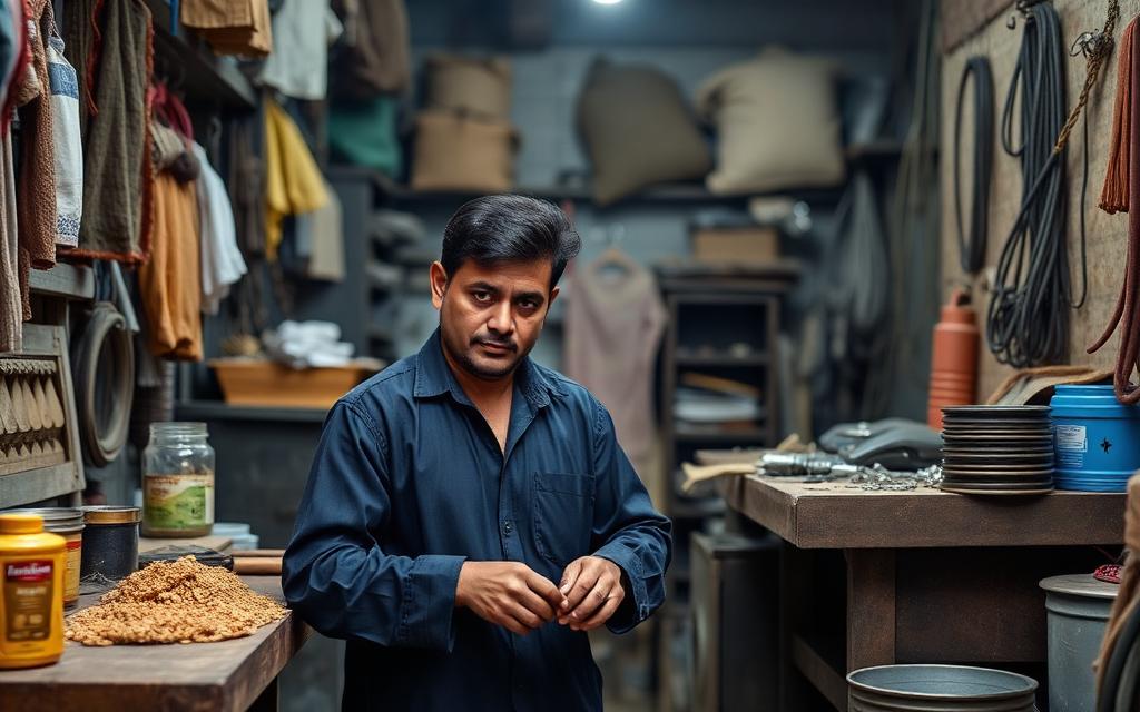MSME Loan — NextGen Fincorp