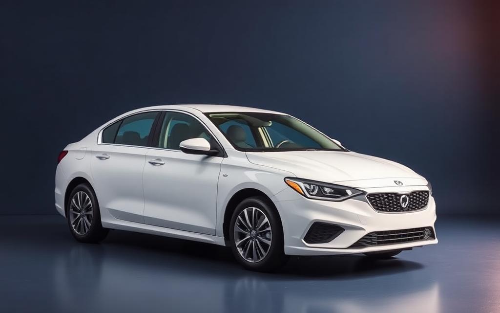 New Car Loan — NextGen Fincorp