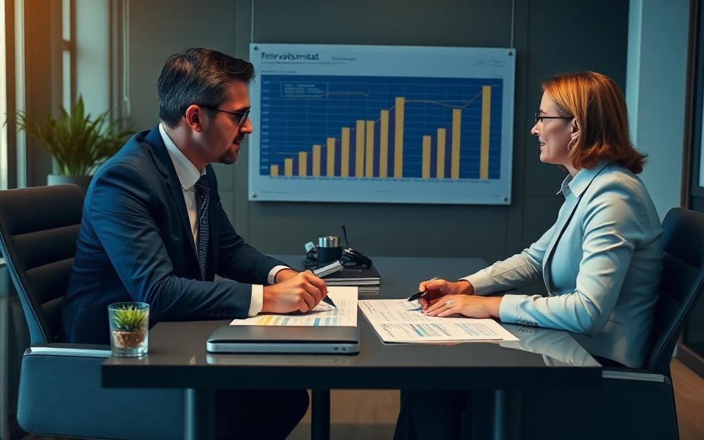 Investment Solutions — NextGen Fincorp