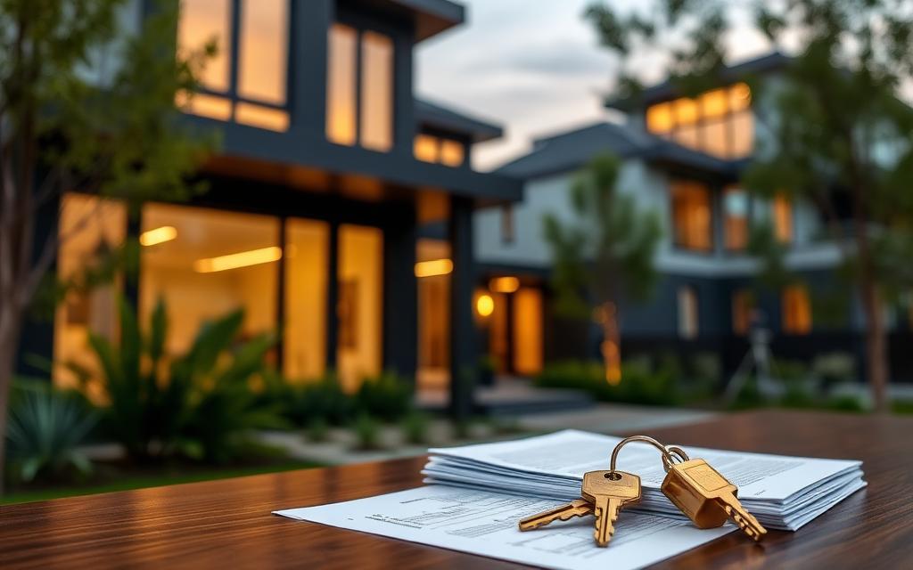 LAP (Loan Against Property) — NextGen Fincorp