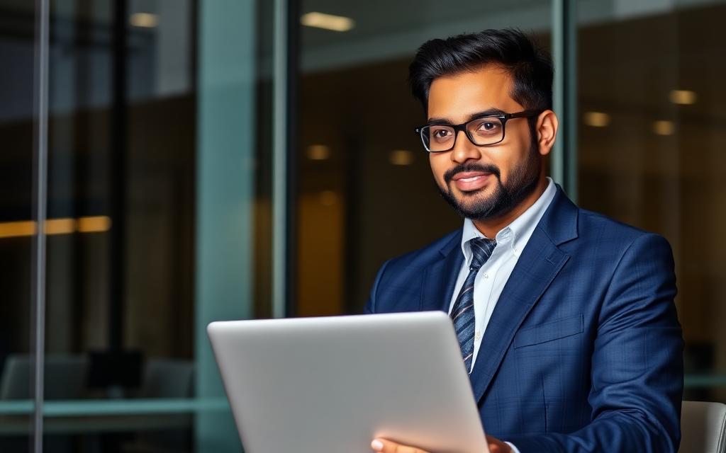 Business Loan — NextGen Fincorp
